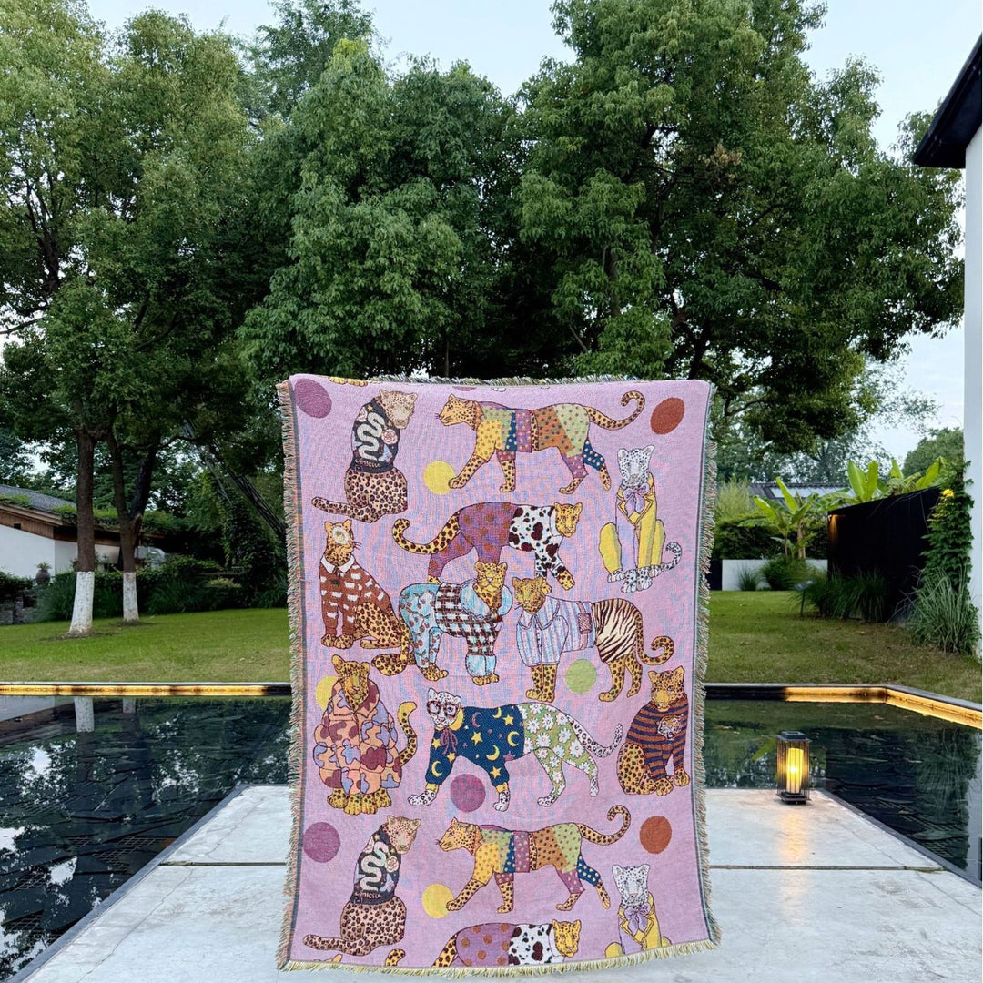 Decorative Blanket