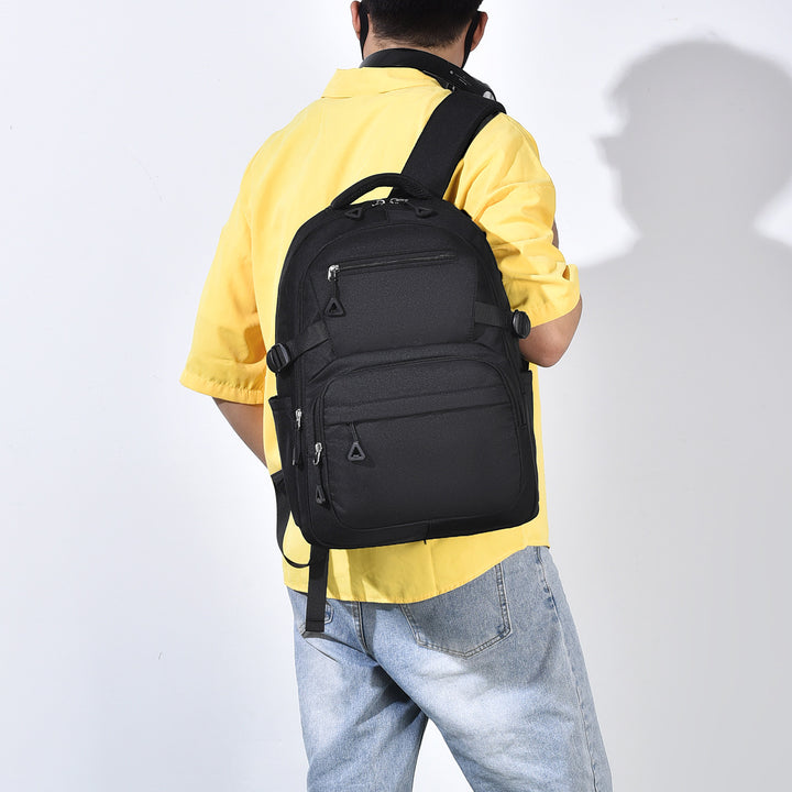 Versatile Multi-Functional Backpack Bowlift