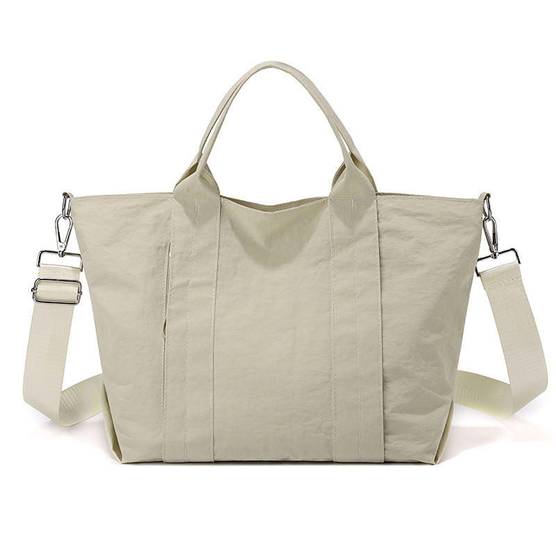 Functional All-Day Utility Tote Bag Bowlift