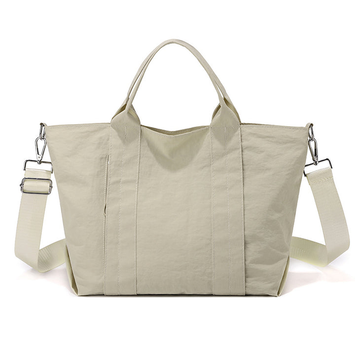 Functional All-Day Utility Tote Bag Bowlift