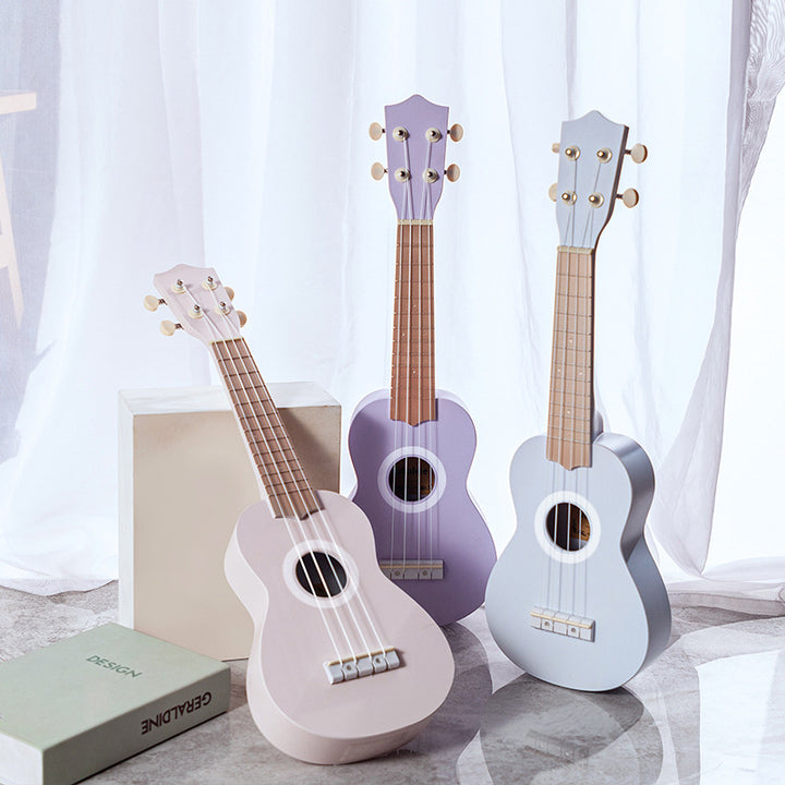 Educational Ukulele Bowlift