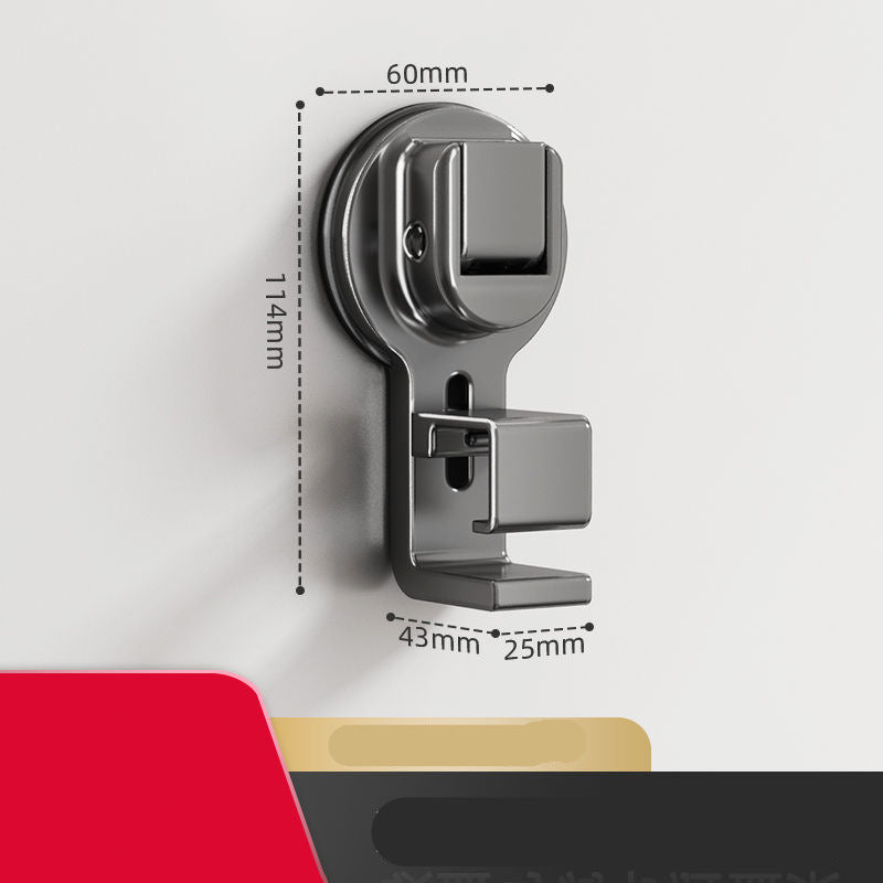BowLift | Practical Modern Suction Cup Hook