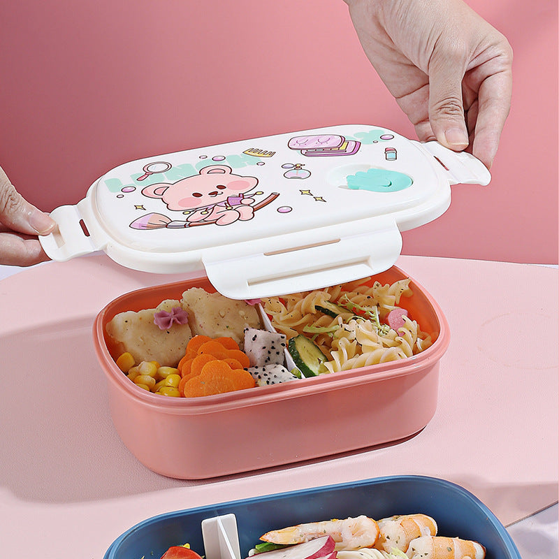 Snack and Drink Set
