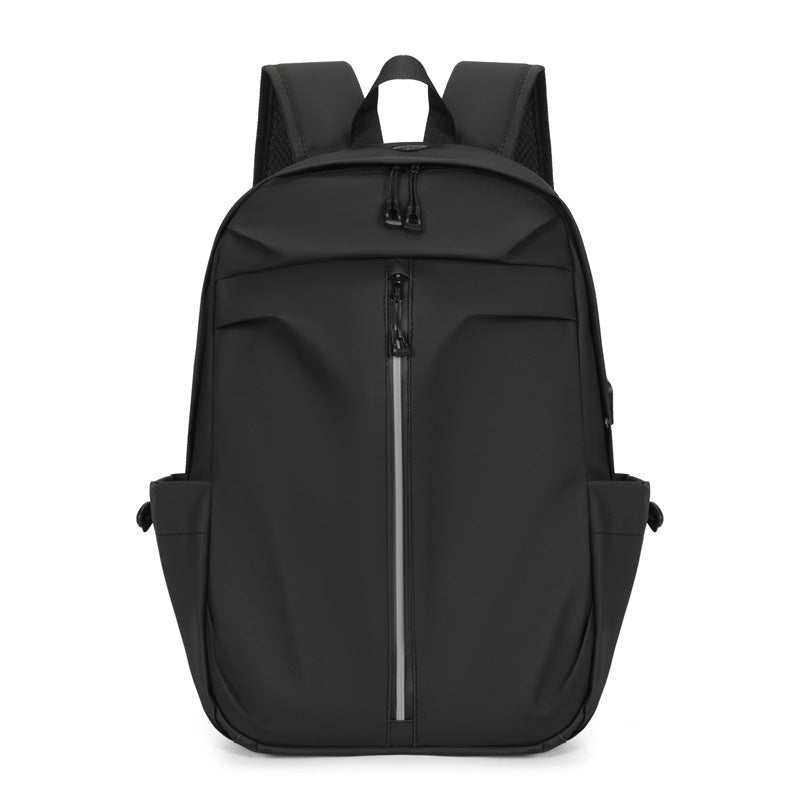 Lightweight Water-Resistant Backpack