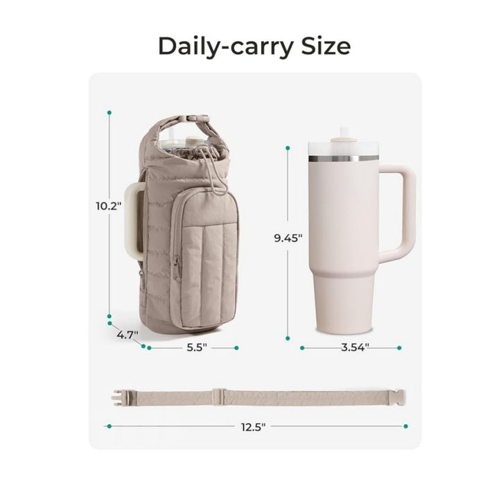 Multifunctional Insulation Bag Bowlift