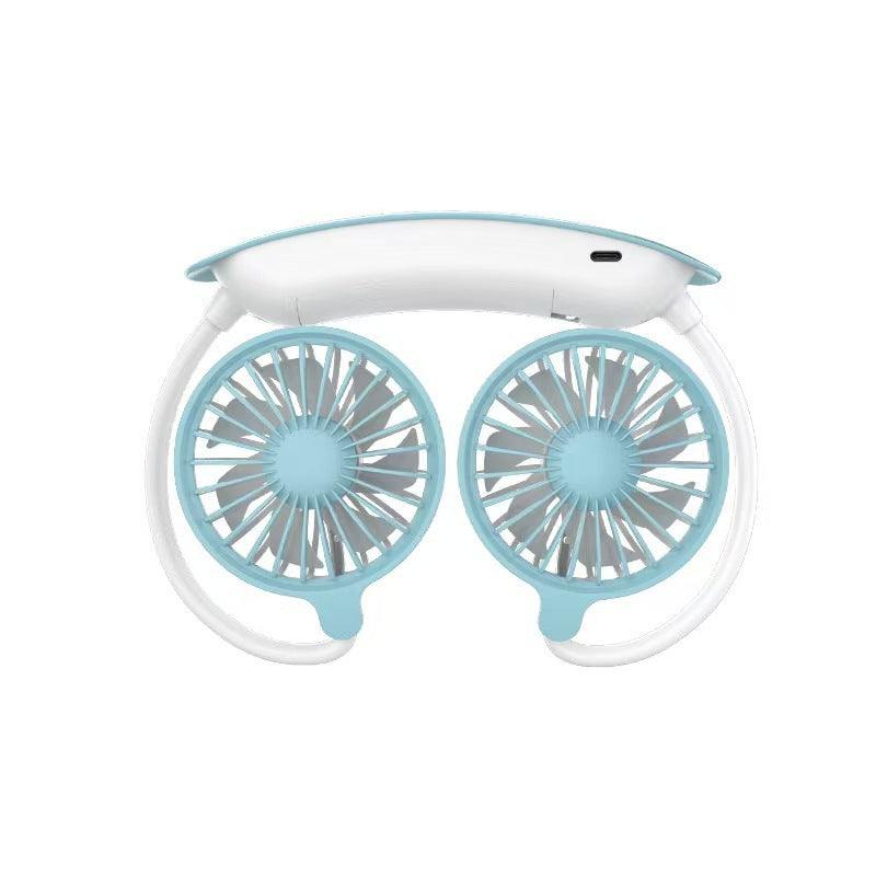 Ladies portable fan Bowlift