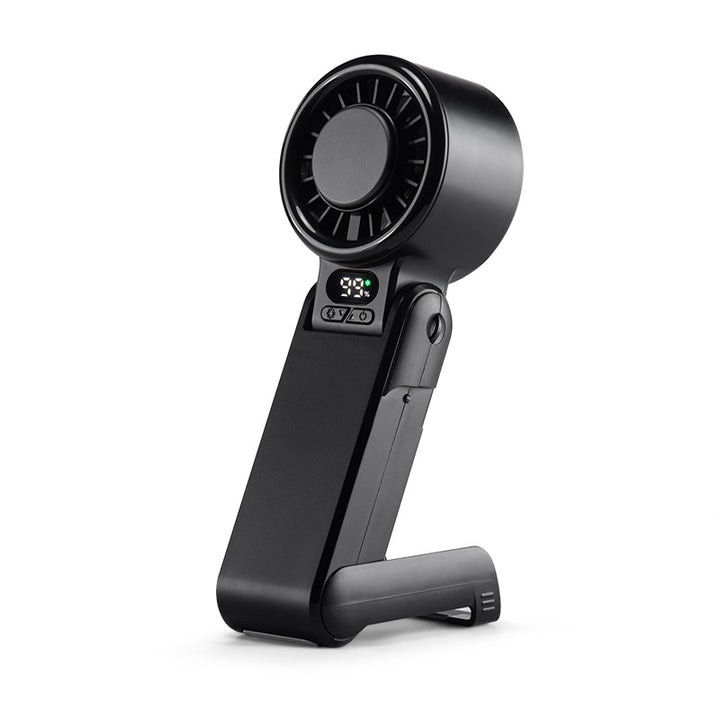Portable Rechargeable Handheld Fan Bowlift