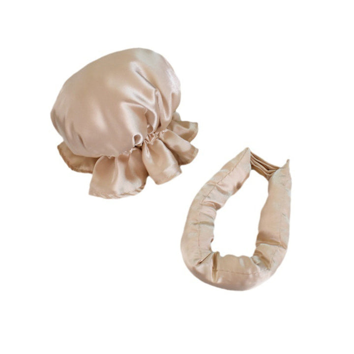 Satin Sleep Cap