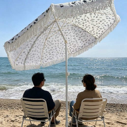Beach Parasol Bowlift