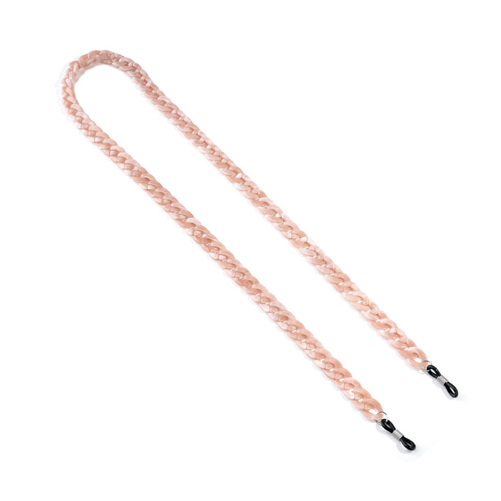 Braided Eyewear Chain Bowlift