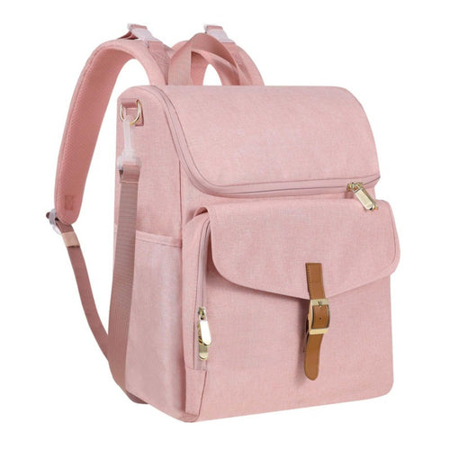 Stylish and Functional Laptop Backpack Bowlift