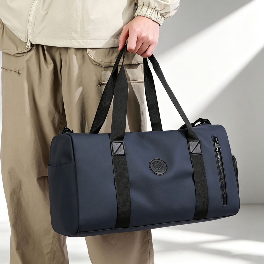 Versatile Sports Duffel Bag Bowlift