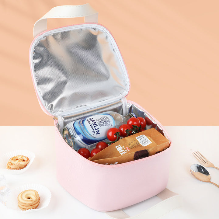 Insulated Lunch