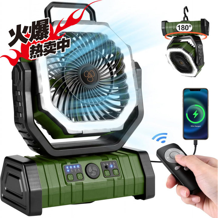 Unisex Multifunctional Portable Fan Bowlift