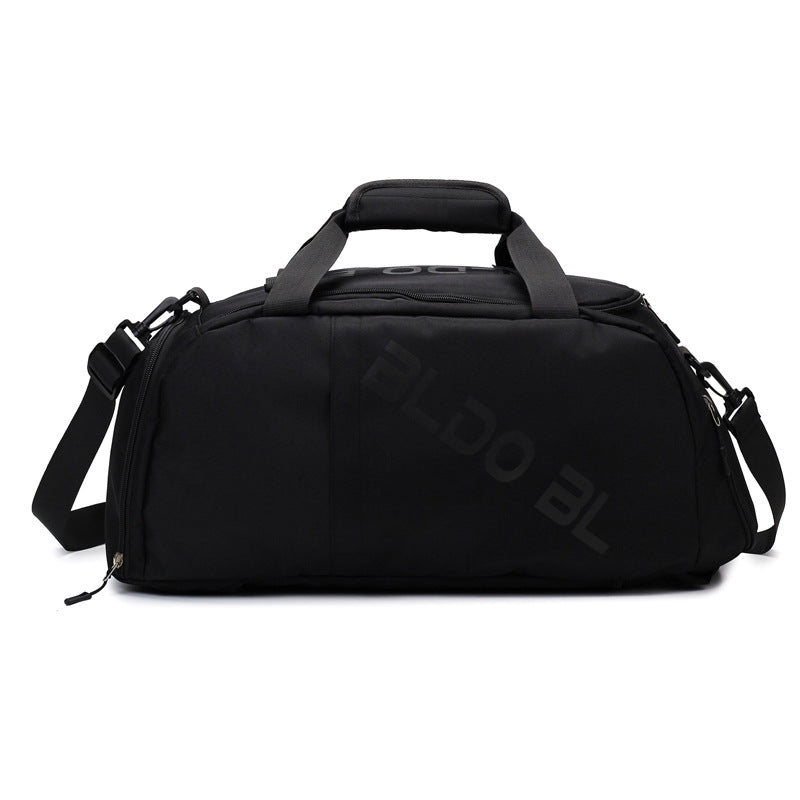 Women's functional sports and zipper pocket Bowlift