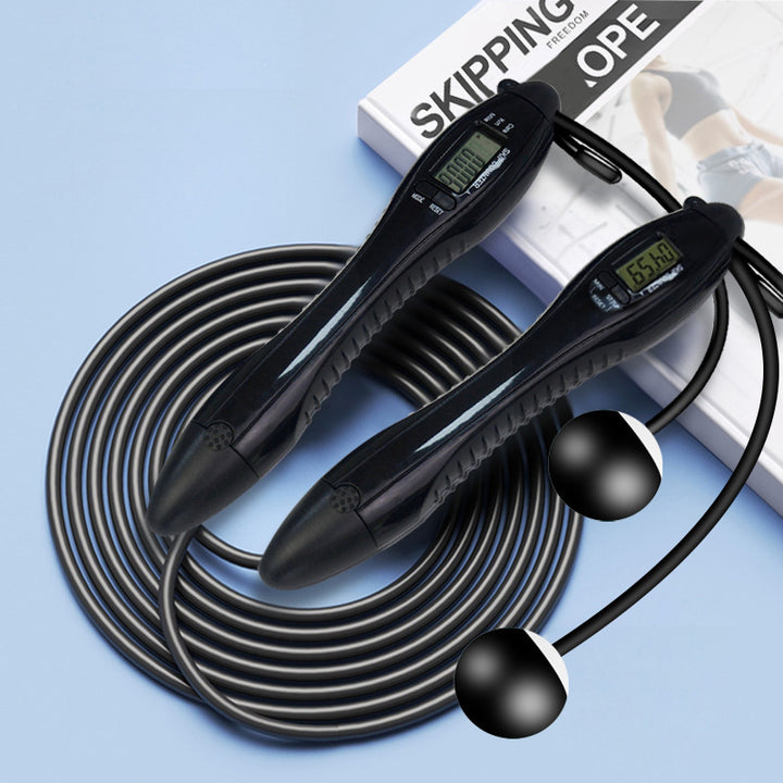 Digital Jump Rope Bowlift