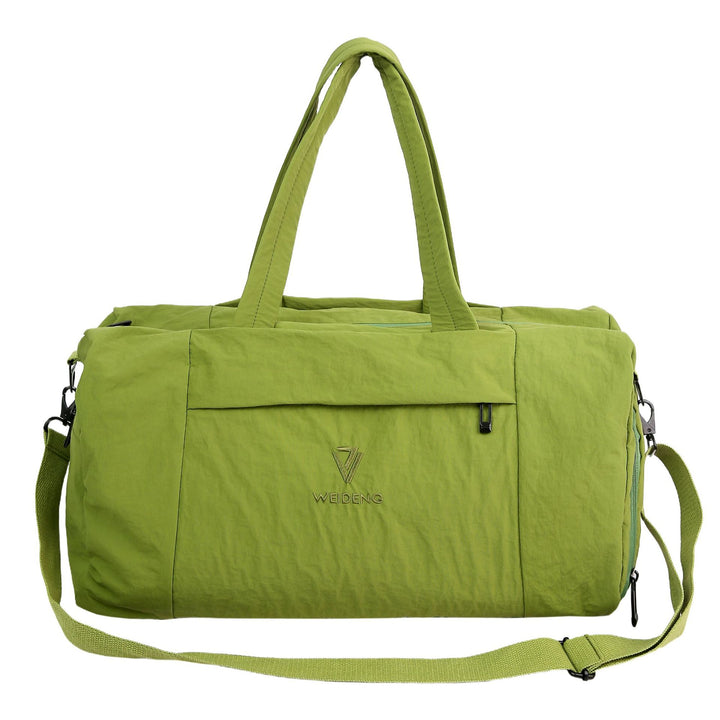 Multi-Functional Lightweight Travel Duffle Bag Bowlift