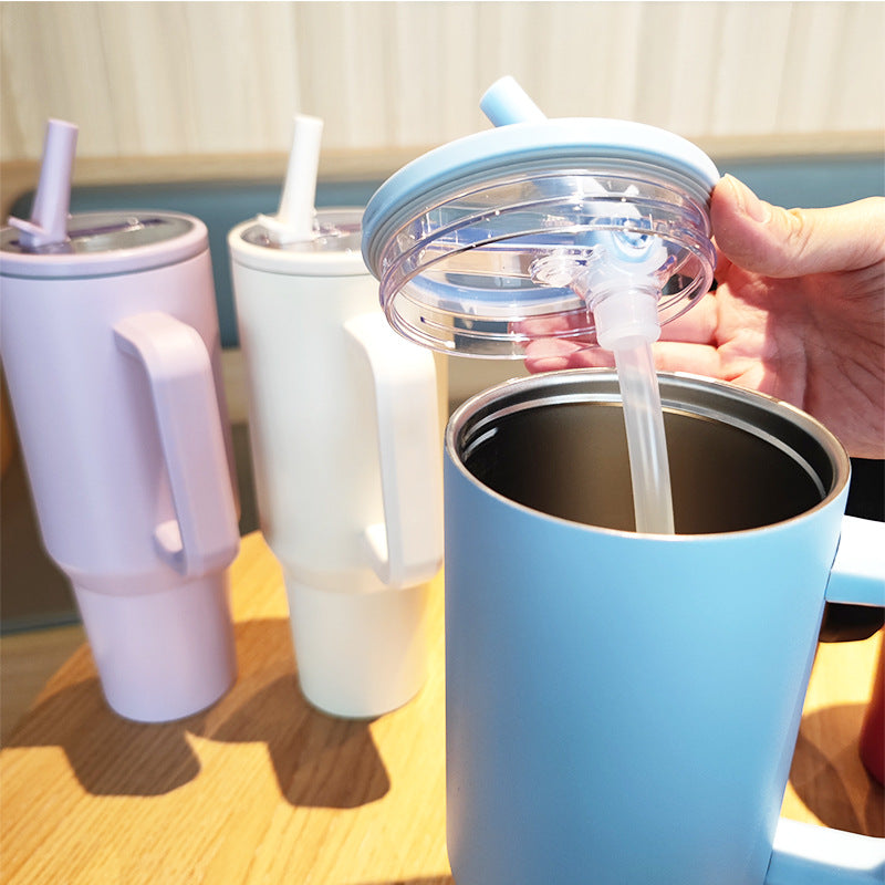 Ladies Multifunctional Drinking Cup Bowlift