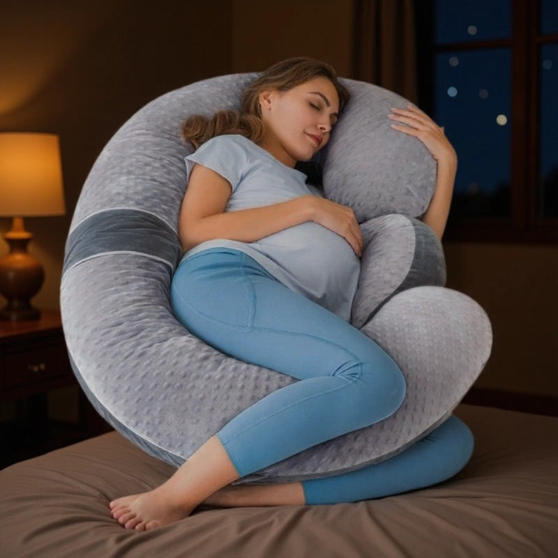 Pregnancy and Nursing Pillow Bowlift