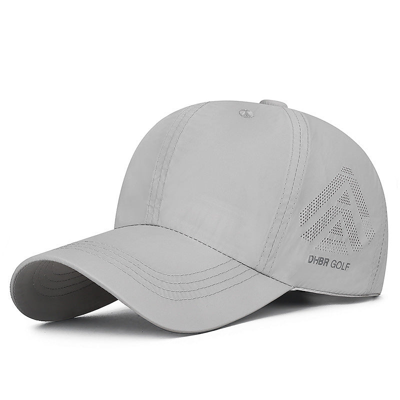 Ladies sporty golf cap Bowlift