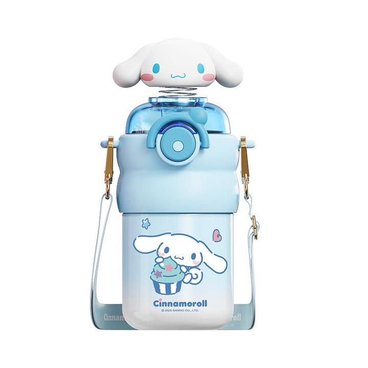 Unisex Water Bottle Bowlift