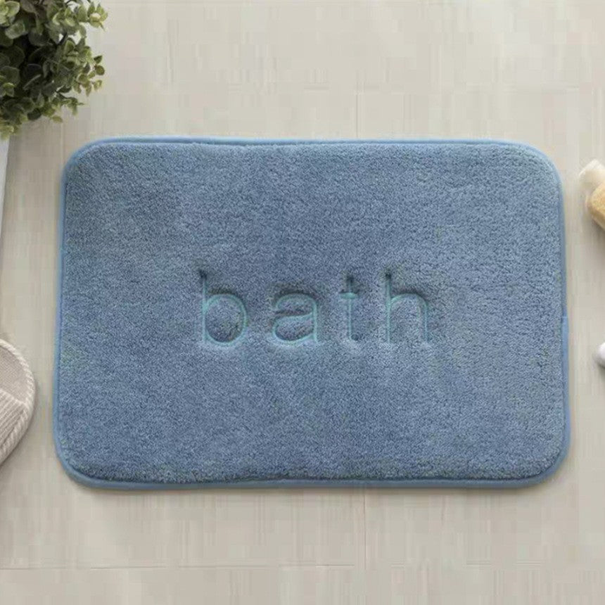 Bath Mat Bowlift