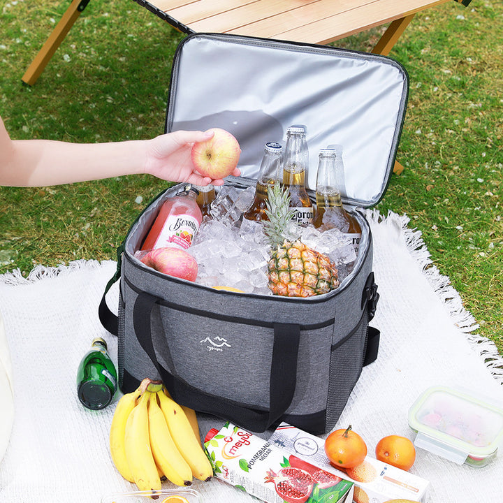 Versatile Thermal Insulated Cooler Box