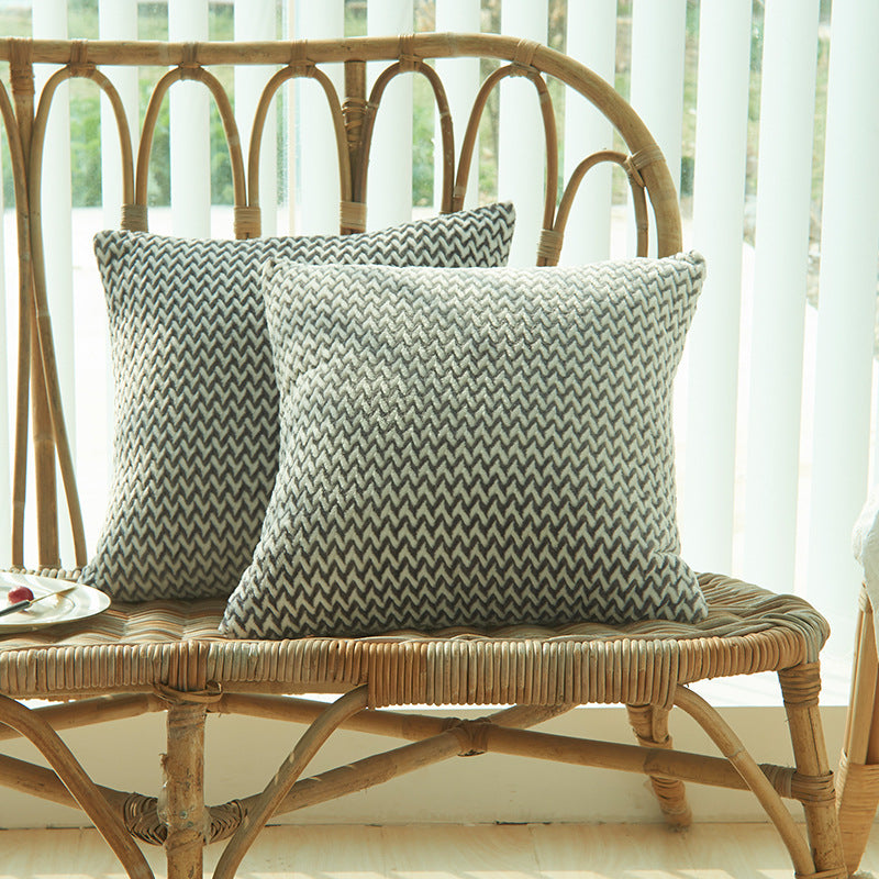 Decorative Throw Pillow