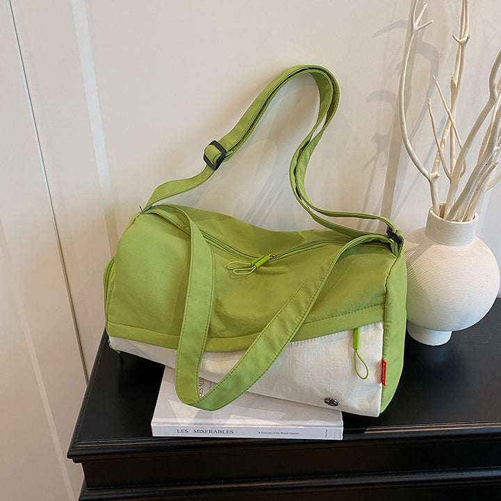 Functional Sports Duffle