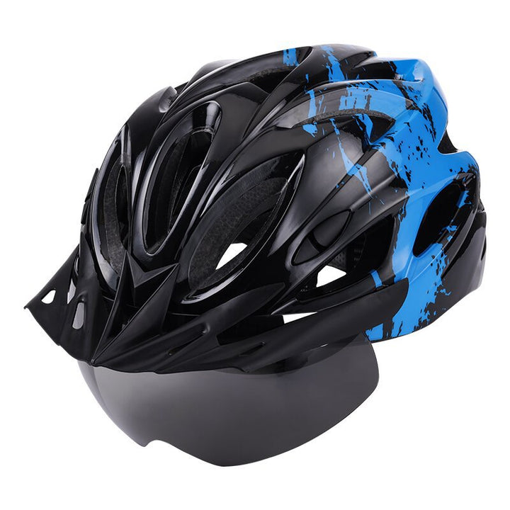 Sports Cycling Helmet Bowlift