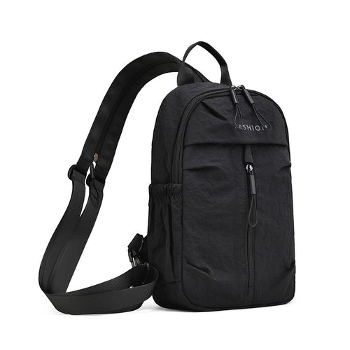 Compact Sling Backpack