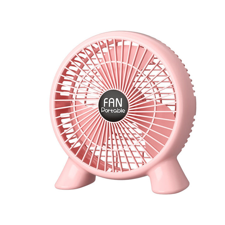 Women Portable Mini Air Circulator Bowlift