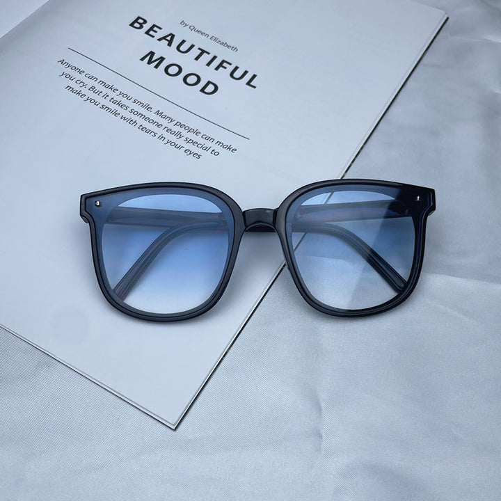 Bold Fashion Shield Sunglasses Bowlift