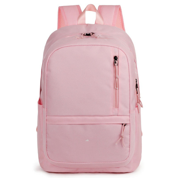 Everyday backpack with intelligent compartment system Bowlift