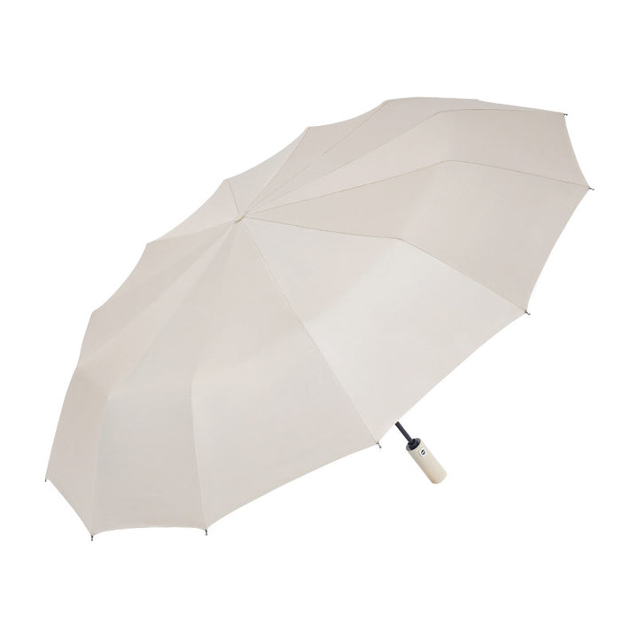 Women's Foldable Umbrella Bowlift