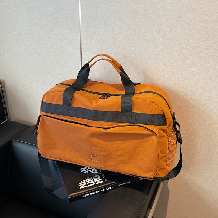Versatile Travel Gym Duffle Bag