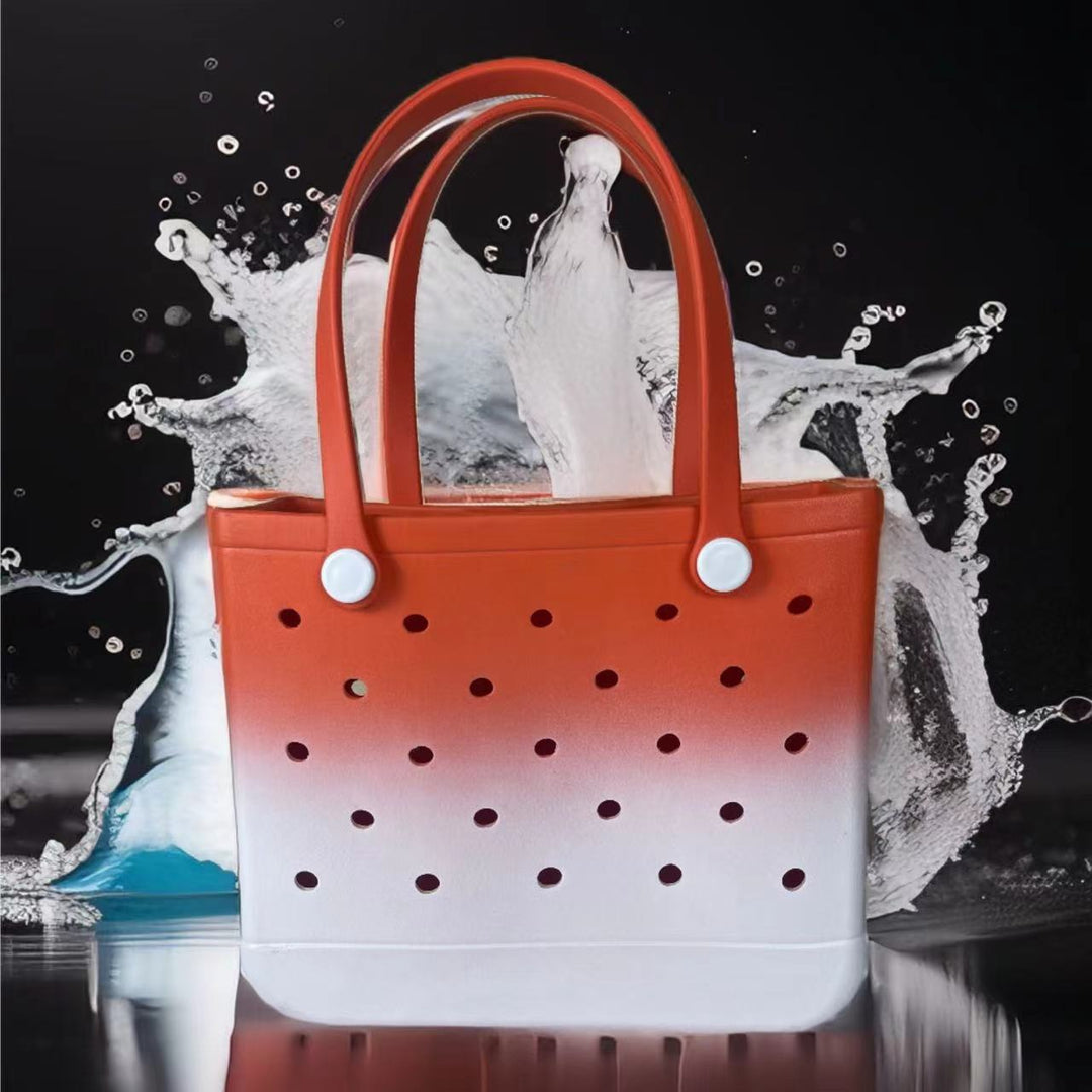 Trendy Pop-Up Shopping Bag Bowlift