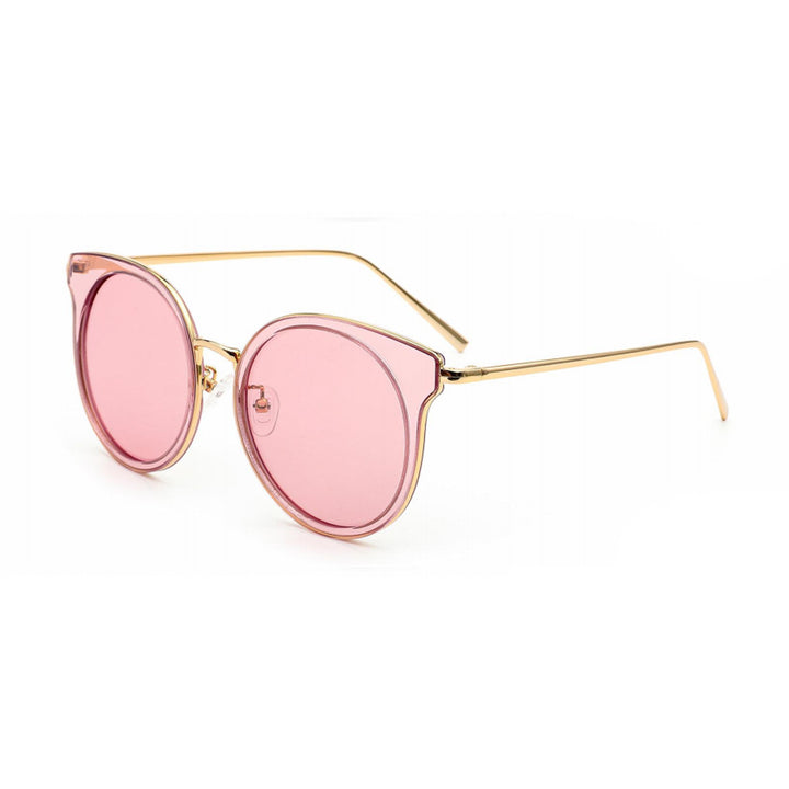 Women’s sunglasses in trendy cat-eye style Bowlift