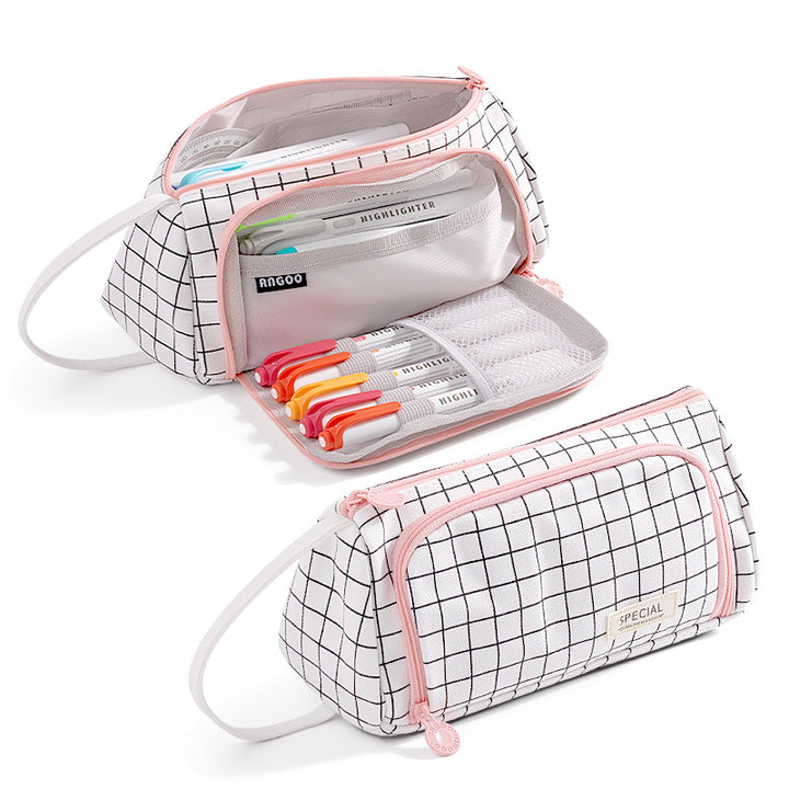 Versatile Utility Pencil Case Bowlift