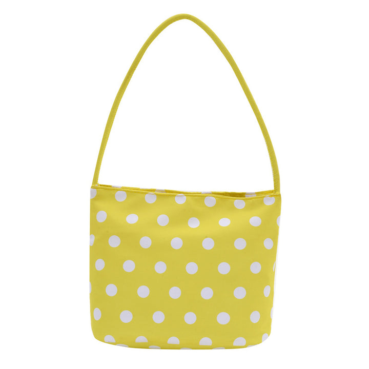 WoFun Polka Dot Sling Bag Bowlift