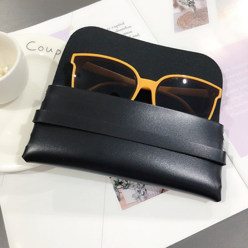 Ladies elegant case for sunglasses Bowlift