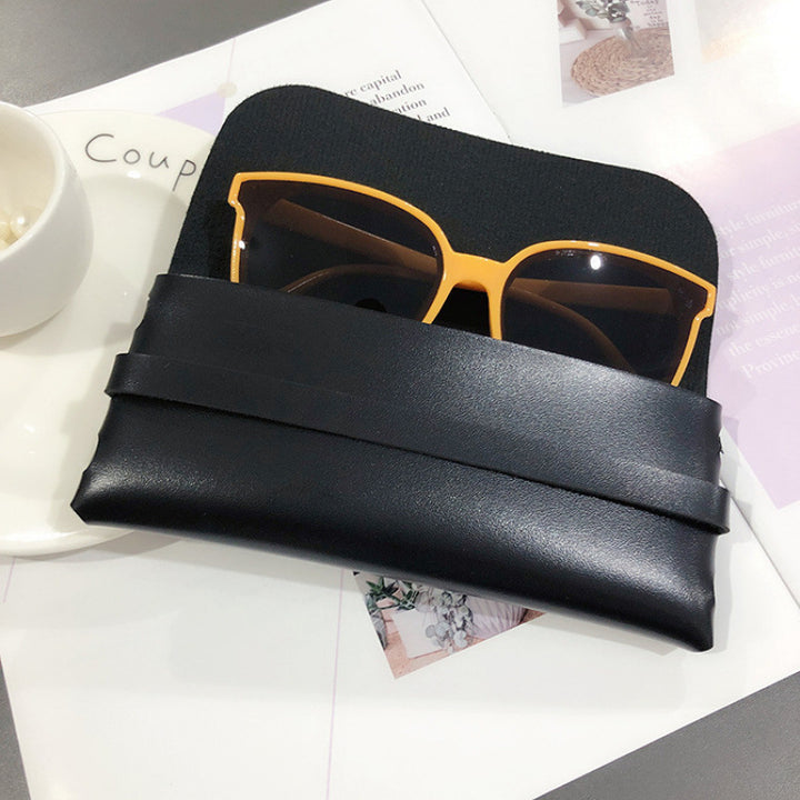 Ladies elegant case for sunglasses Bowlift