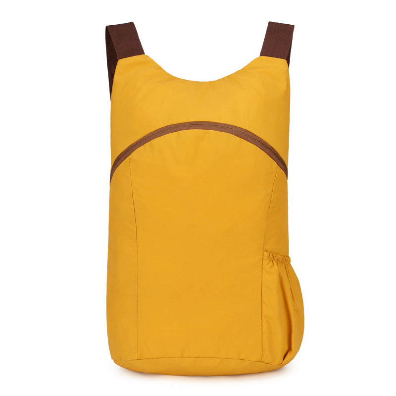 Lightweight Casual Hiking Backpack Bowlift