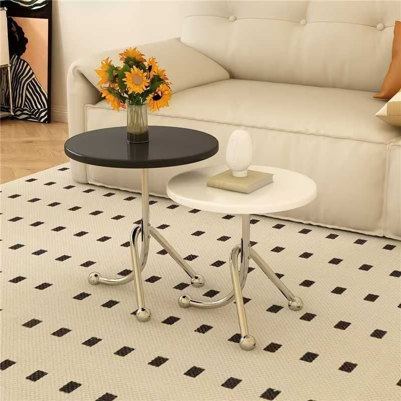 Home Accent Side Table Bowlift