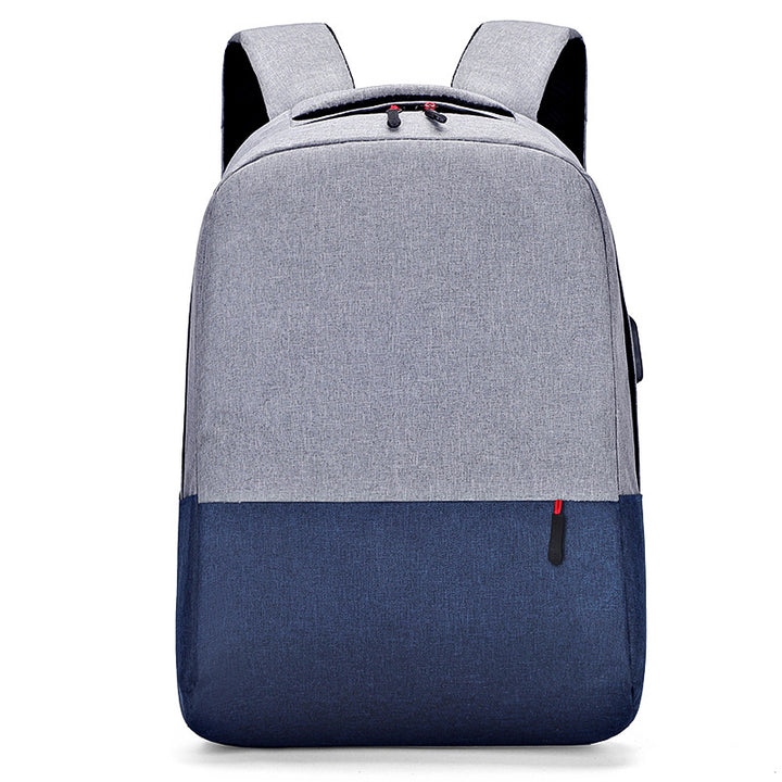 Smart Storage Laptop Backpack Bowlift
