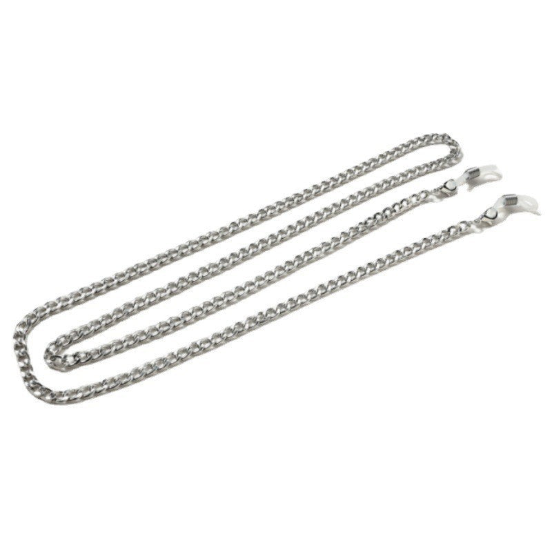 Stylish Eyewear Chain Bowlift