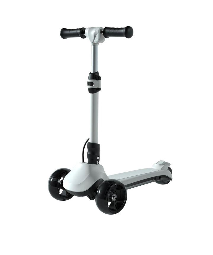 Eco-Friendly Compact Scooter Bowlift