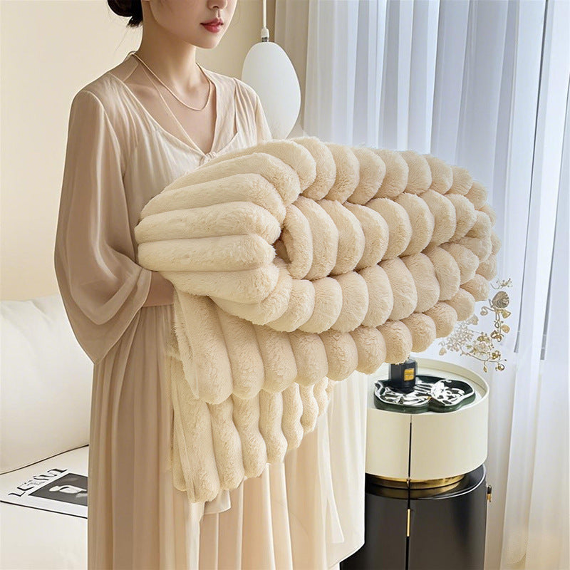 Ladies Snuggle Blanket Bowlift