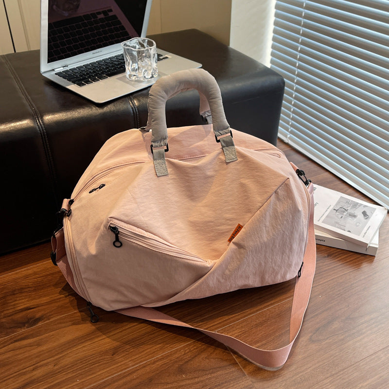 Premium Multi-Functional Weekend Duffel