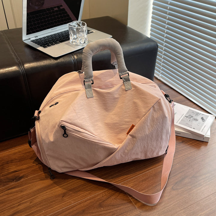 Premium Multi-Functional Weekend Duffel